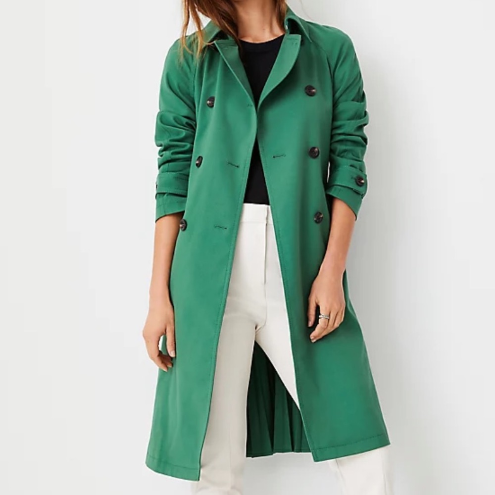 Trench Coat
